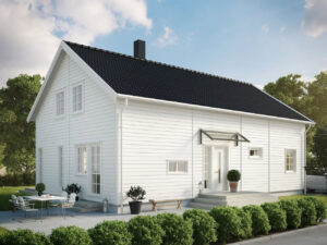 Villa Eksjö