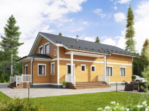 Aatelikoti 2-120A