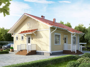 Aatelikoti 1-80A