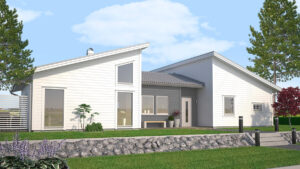 Villa Brantevik