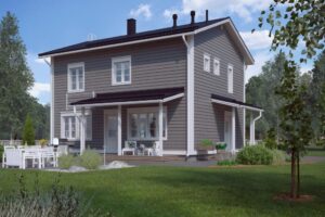 Ecohelmi 146 Perinne