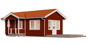 Dalarö 23-41