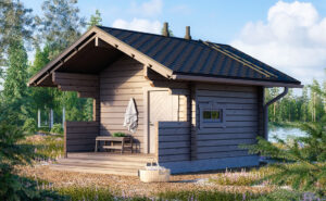 Kimara Savusauna