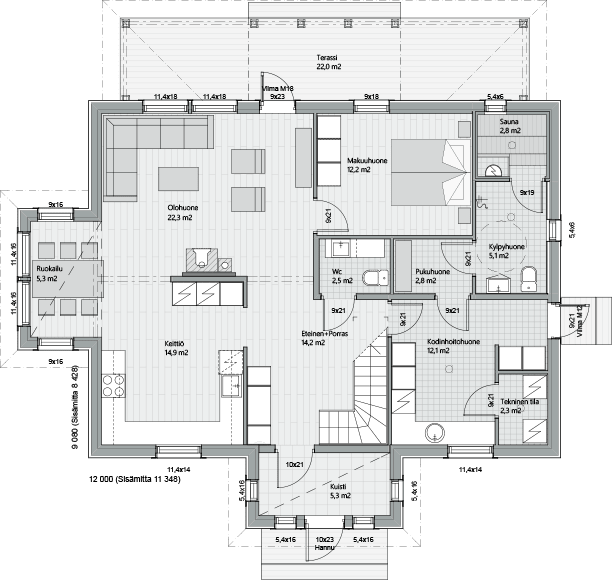 Antti 157 — фото 1
